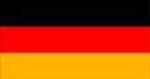 Germany's flag